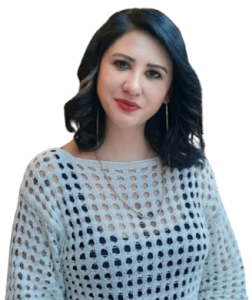Burçin Laçin Altay’dan Kayan Yıldız Nerede? - Karnaval Dergi