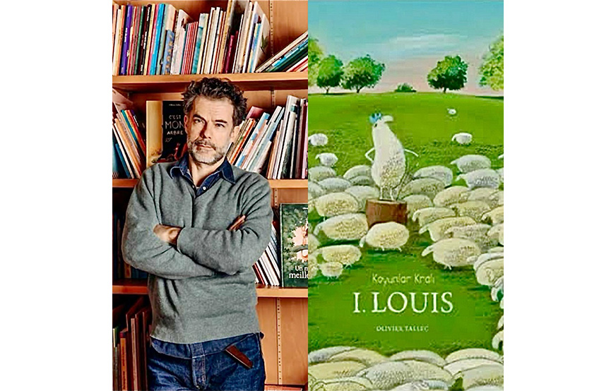 Koyunlar Kralı I. Louis