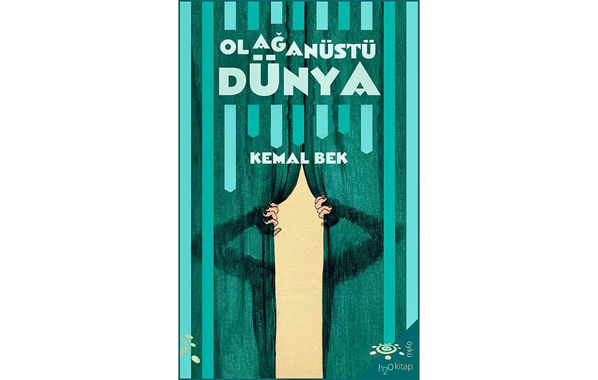 Olağanüstü Dünya