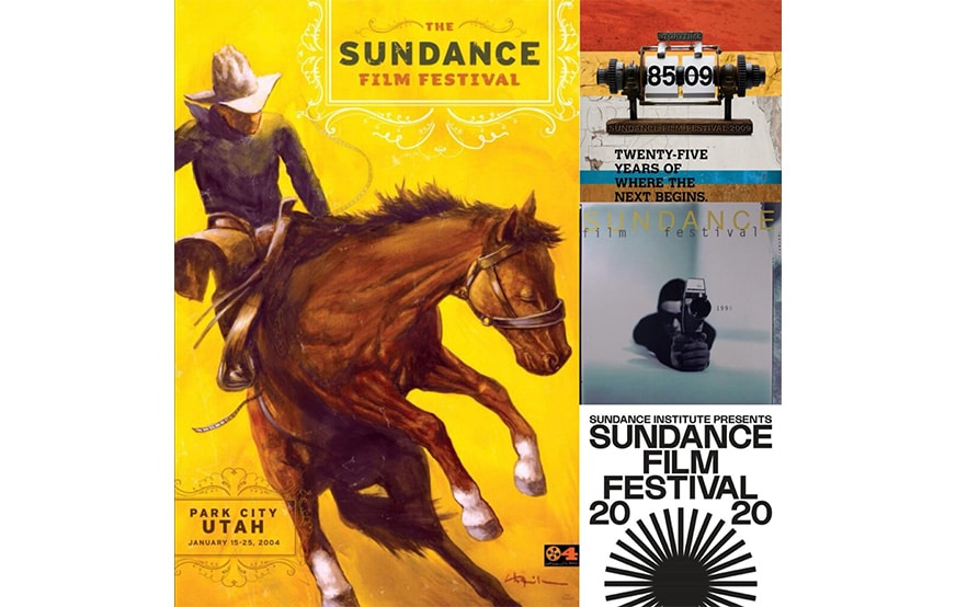 Sundance: Karlı Dağların Arasında Doğan Bağımsız Rüya