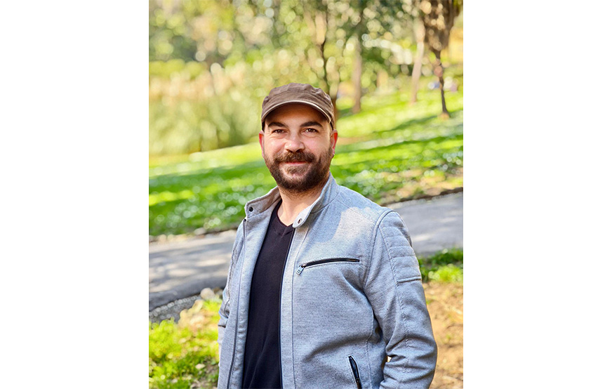 Eksik Paragraf: Fatih Gezer’in Kurgu Evreni