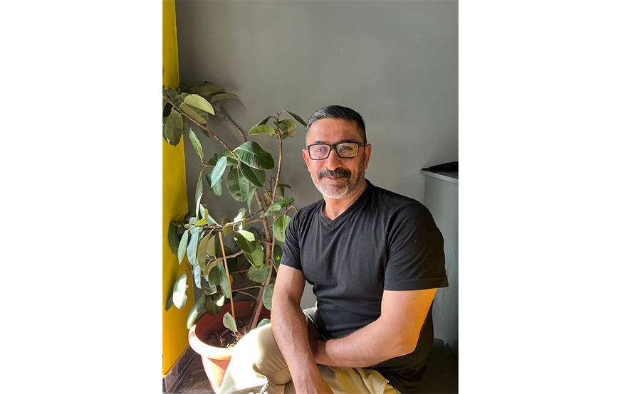 Eksik Paragraf: Cabir Özyıldız’dan Kuş Lokması Öyküler