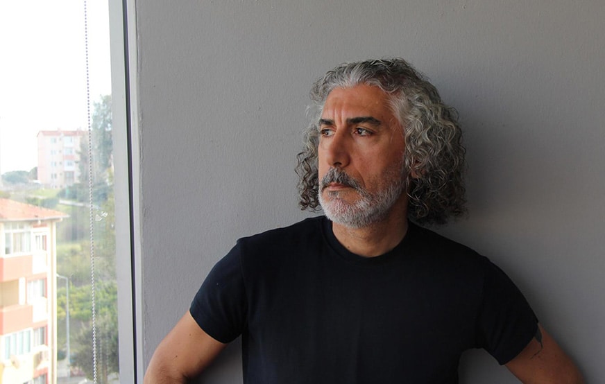 Eksik Paragraf: Halil İbrahim Özbay’dan Geçmiş Devam Ediyor