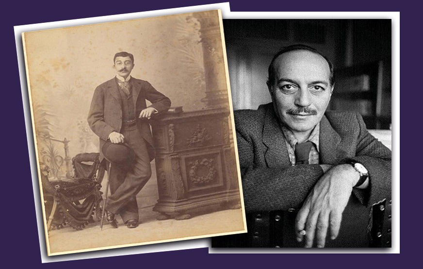 Nesne, İmge, Dil: Cemal Süreya ve Kavafis’te Sessizliğin Poetiği