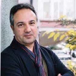 Mehmet Hakkı Suçin