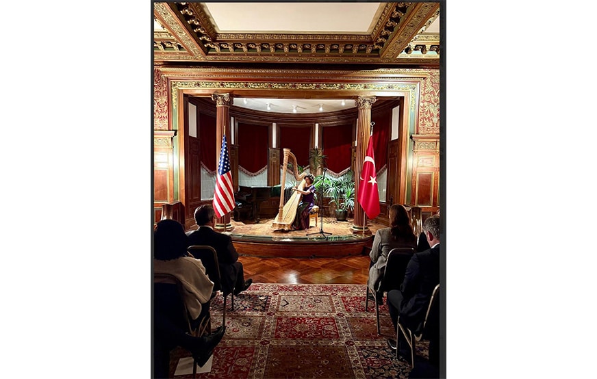 Kaybolmuş Bir Hafızanın Geri Dönüşü: Türk Arpı Projesi