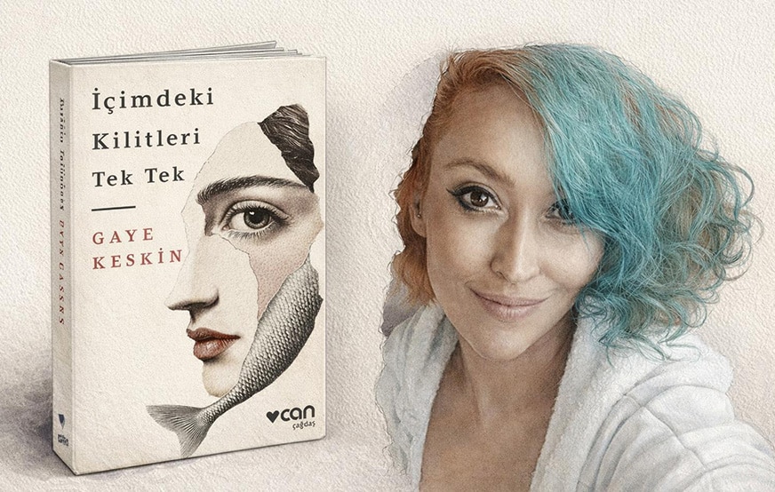 İçimdeki Kilitleri Tek Tek: Aynada Çoğalan Bir Benlik