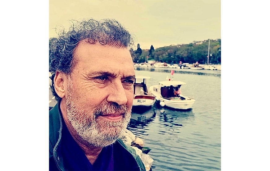 Salih Bolat Şiirinde Yerel Bilince Dair Kısmi Dokunuşlar