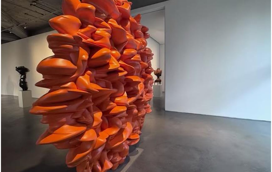 Tanıdık Ama Tanımlanamayan