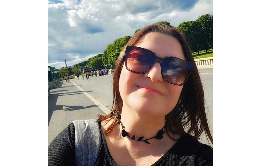 UNUTULMUŞ ŞEMSİYELER VAGONU