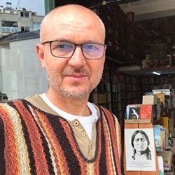 Erol Malçok