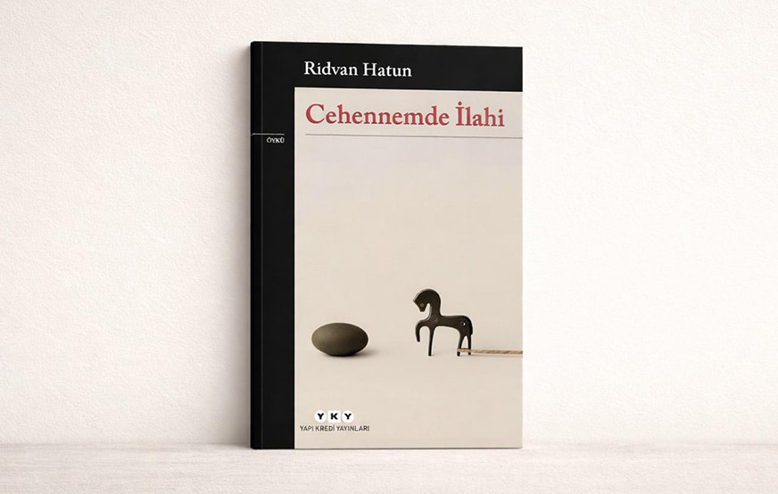 Karanlığın İçinden Bir Ses: Cehennemde İlahi