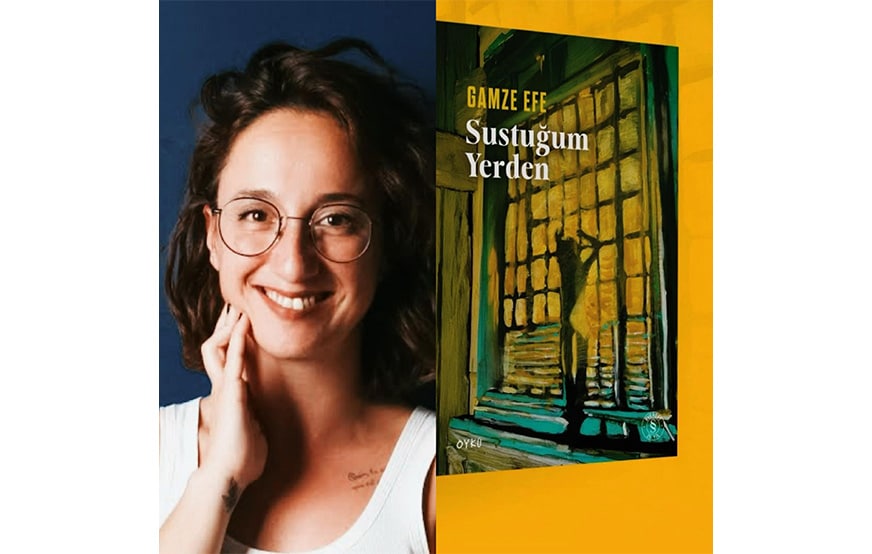 Benim İşim Bitti Diyor Tanrı: Sustuğumuz Yerler