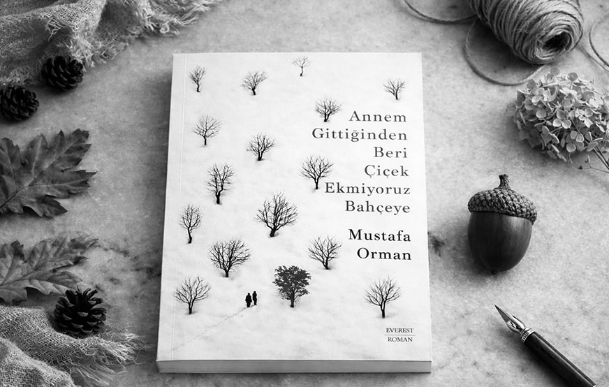 Hatırlamak ve Unutmak İkileminde Meşe Palamutları
