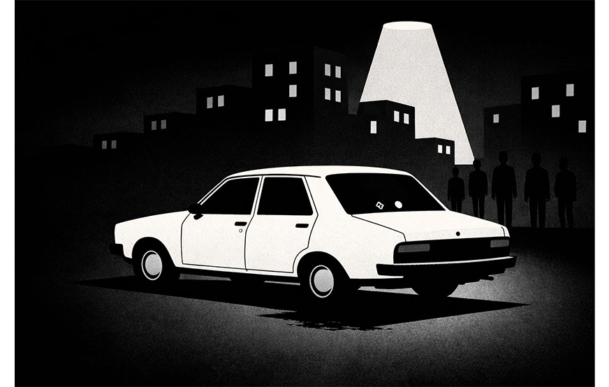 Renault 12 Toros