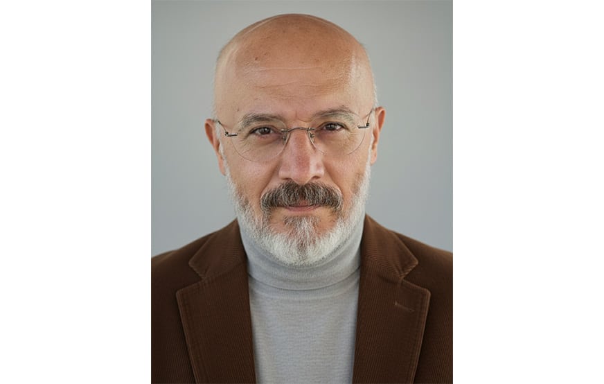 ÜÇ UZUN ŞİİR