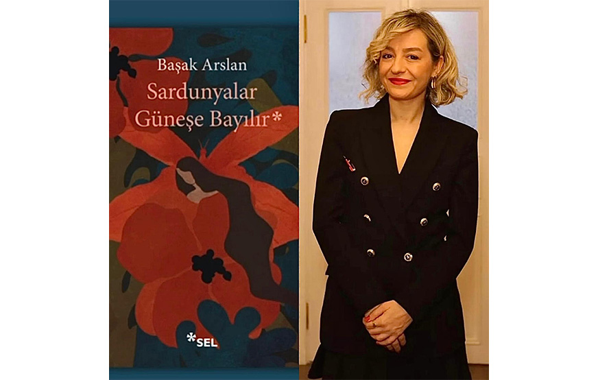 Gidenler, Kalanlar ve Sardunyalar