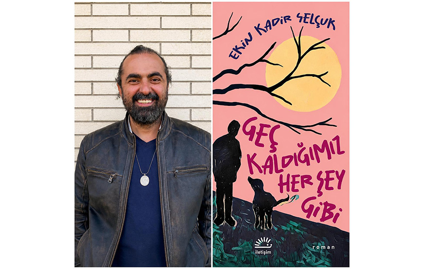 Geç Kalanların, Yarım Kalanların Hikâyesi