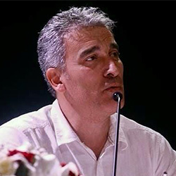 Zafer Köse