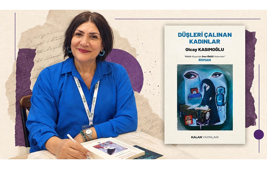 Düşleri Çalınan Kadınların Sesini Duymak