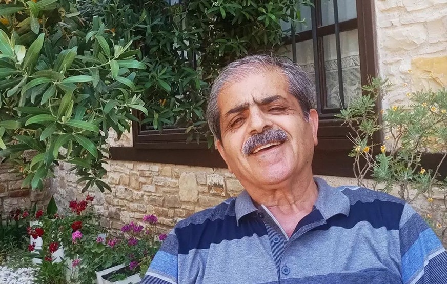 KUŞBASTI MEVSİMİ