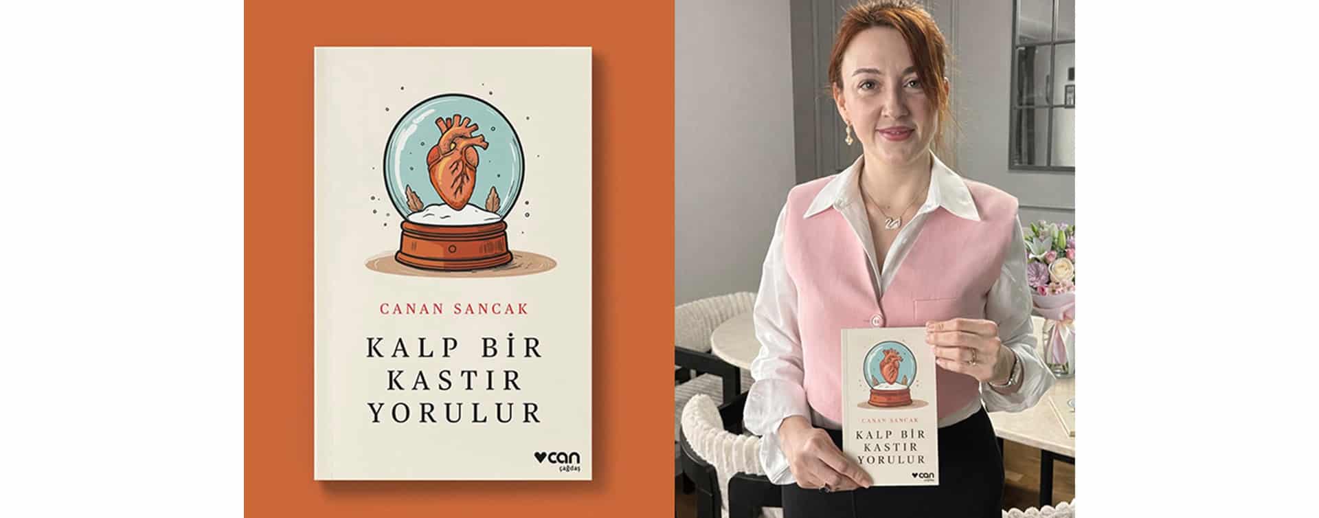 Kalbin Yorulduğu Yerde