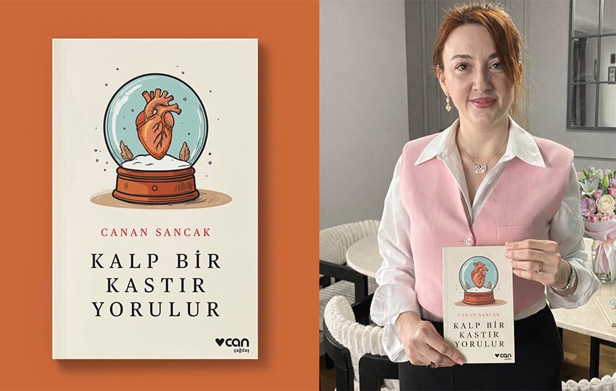 Kalbin Yorulduğu Yerde