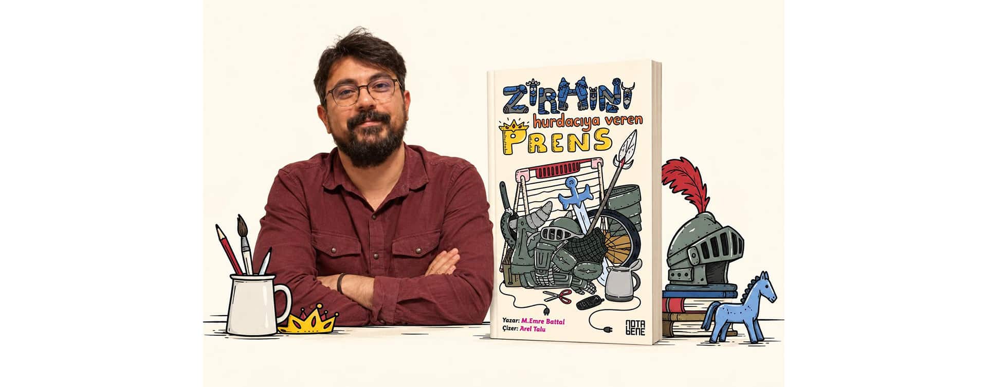 Prens Zırhını Çıkarırsa