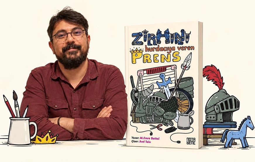 Prens Zırhını Çıkarırsa