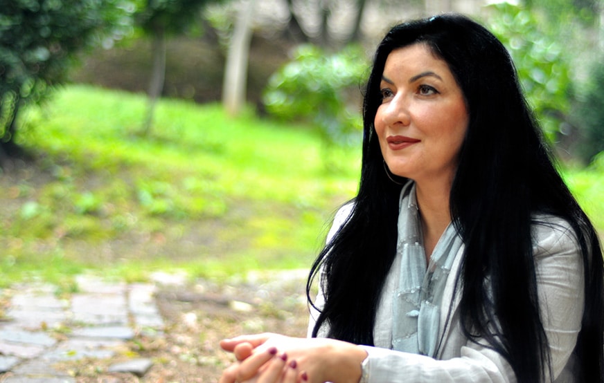 SONSUZLUK UZAR BENİ SEVERSEN