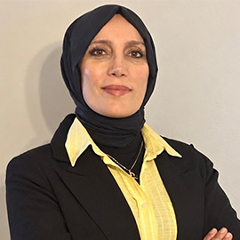 Fatma Yıldız