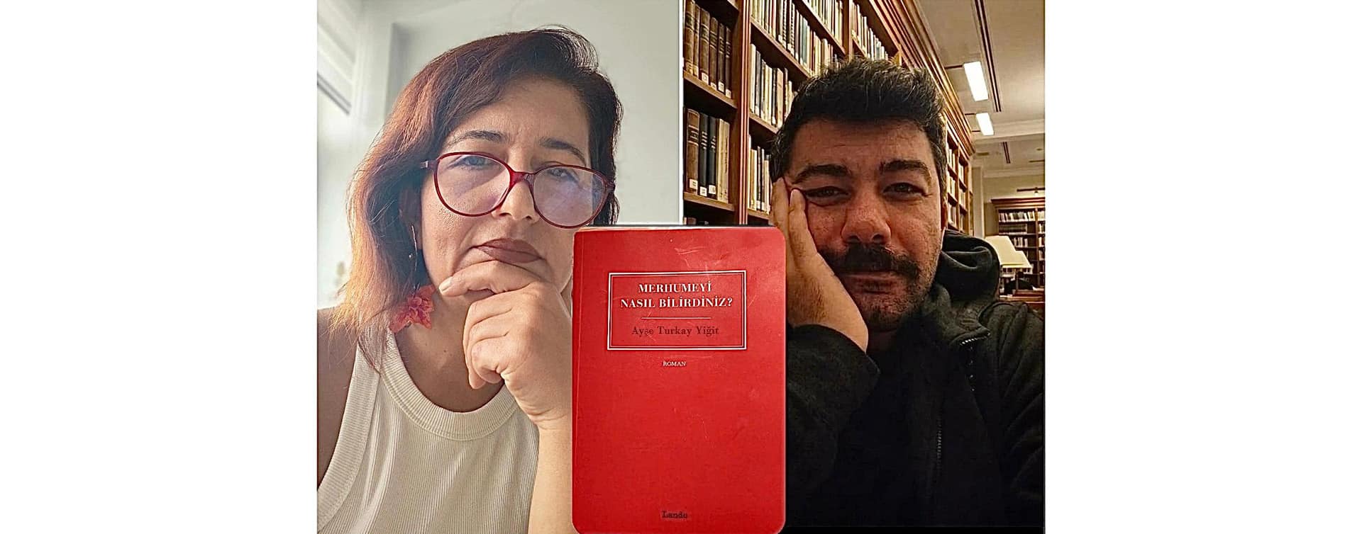 Hikâye Bazen Bir Şeylerin Bittiği Yerde Başlar