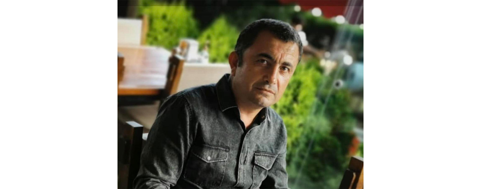 MAHALLE BEKÇİSİ