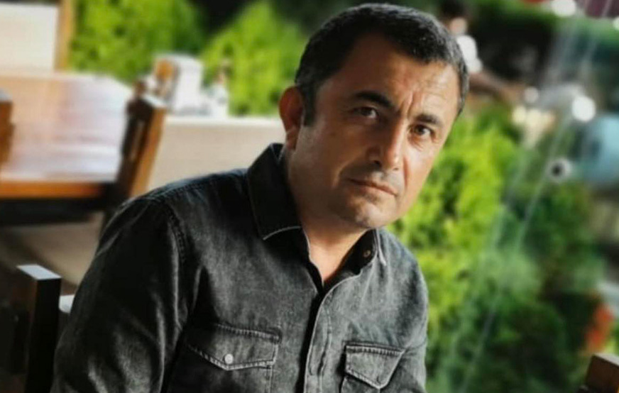 MAHALLE BEKÇİSİ