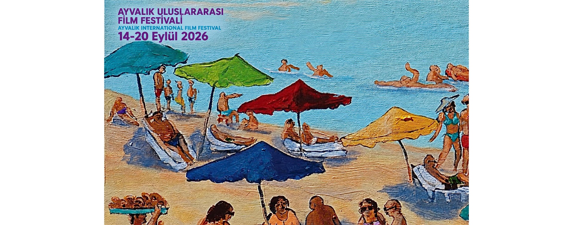Uluslararası Ayvalık Film Festivali’nin Ardından