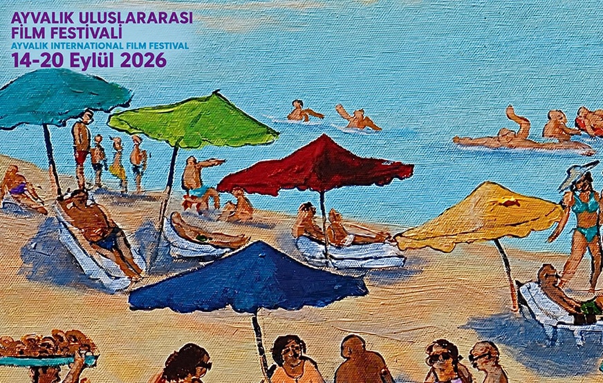 Uluslararası Ayvalık Film Festivali’nin Ardından